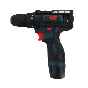 دریل پیچ گوشتی شارژی باس مدل X2001