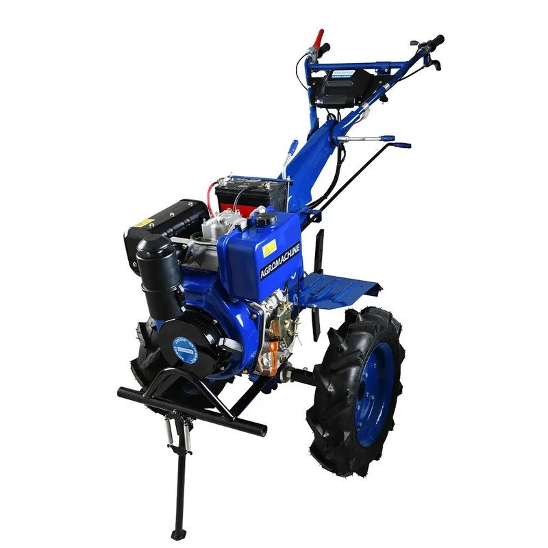 تیلر کولتیواتور آگرو مدل AMC2-D6E تیلر کولتیواتور آگرو مدل AMC2-D6E