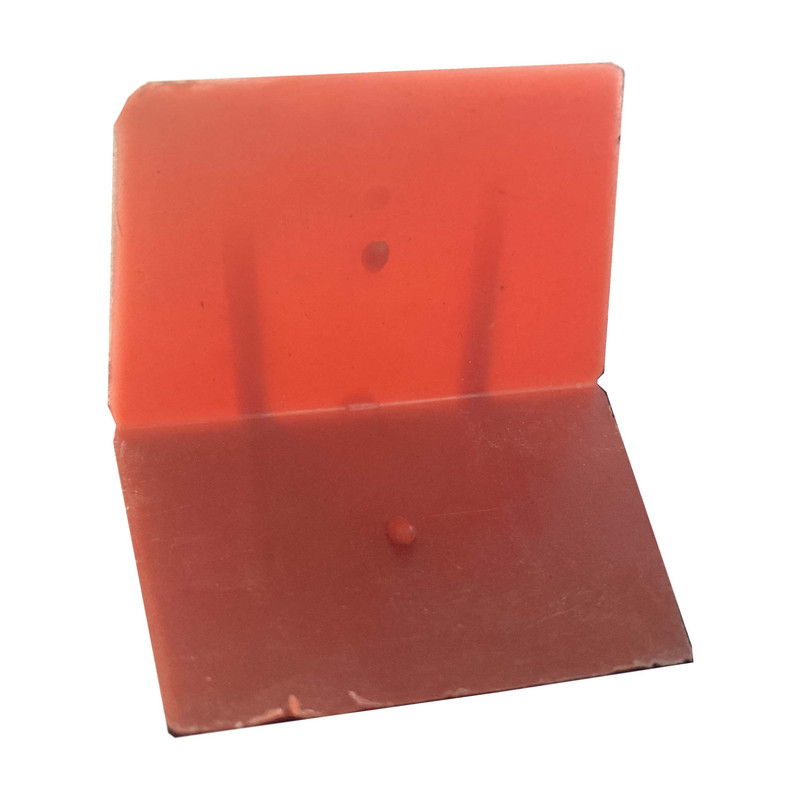 بست گوشه محافظ کارتن مدل G3.8 بسته 100 عددی