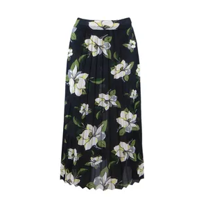 دامن زنانه مدل CL849 GGol B