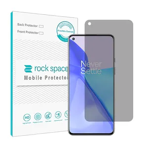 Rock Space privacy screen protector HyPRV model suitable for OnePlus 9 mobile phone