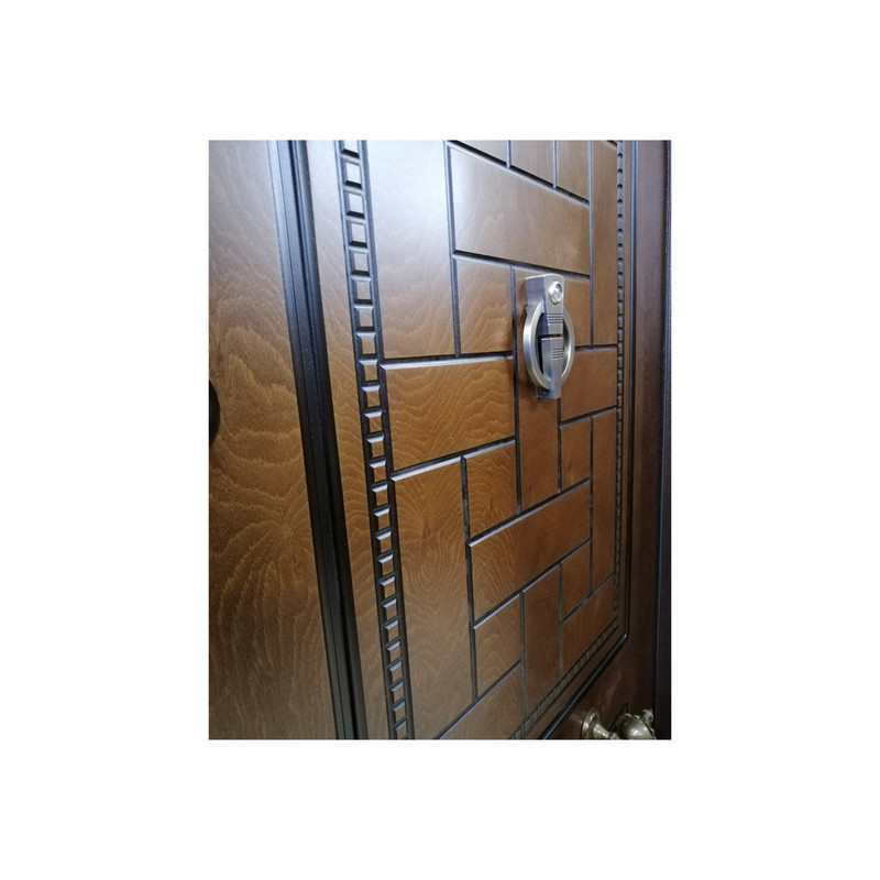 در ضد سرقت مدل ajori-cnc