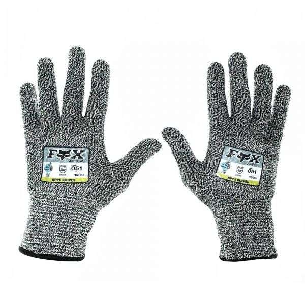 دستکش ایمنی فوکس کد 051 دستکش ایمنی فوکس کد 051