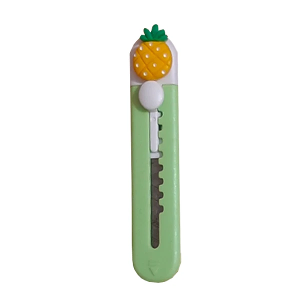 کاتر مدل pineapple
