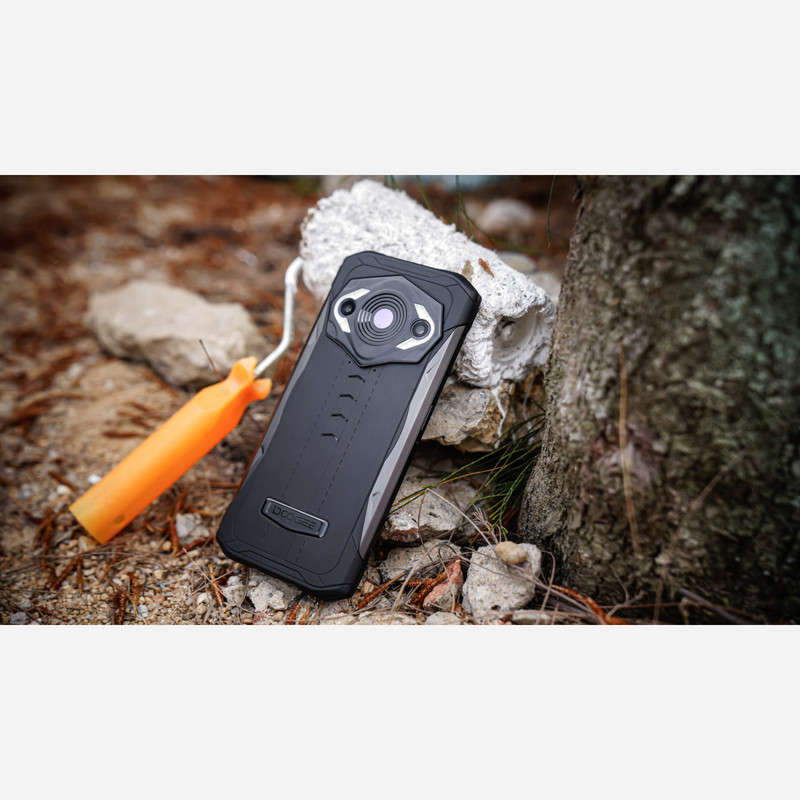 قیمت و خرید گوشی موبایل دوجی مدل S98 Pro دو سیم کارت ظرفیت 256 گیگابایت ...