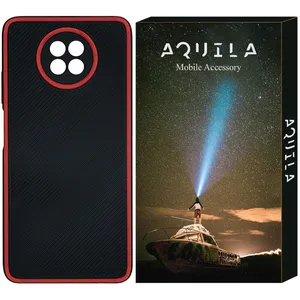 Aquila HSHR Cover For Xiaomi Redmi Note 9T / Redmi Note 9 5G