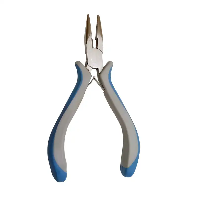 انبر باریک مدل 12 سایز 4.5 اینچ