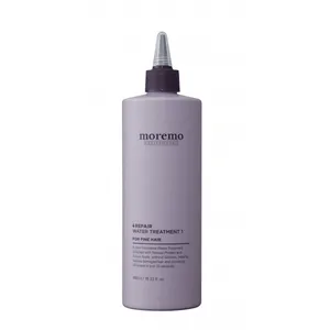 تونیک مو مورمو مدل Repair Water حجم 480 میلی لیتر