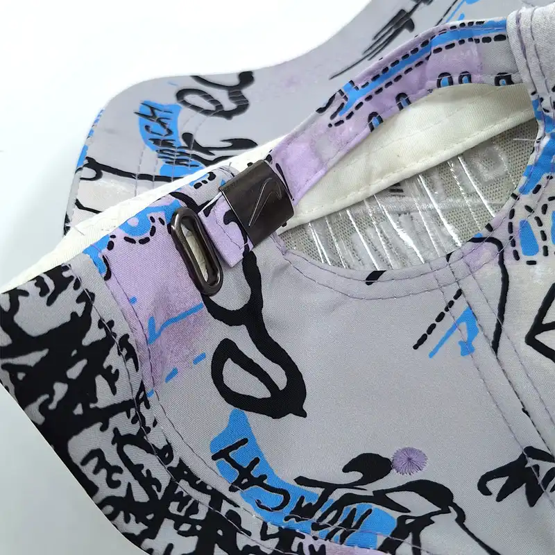 کلاه کپ مدل NI-AIR کد 1324