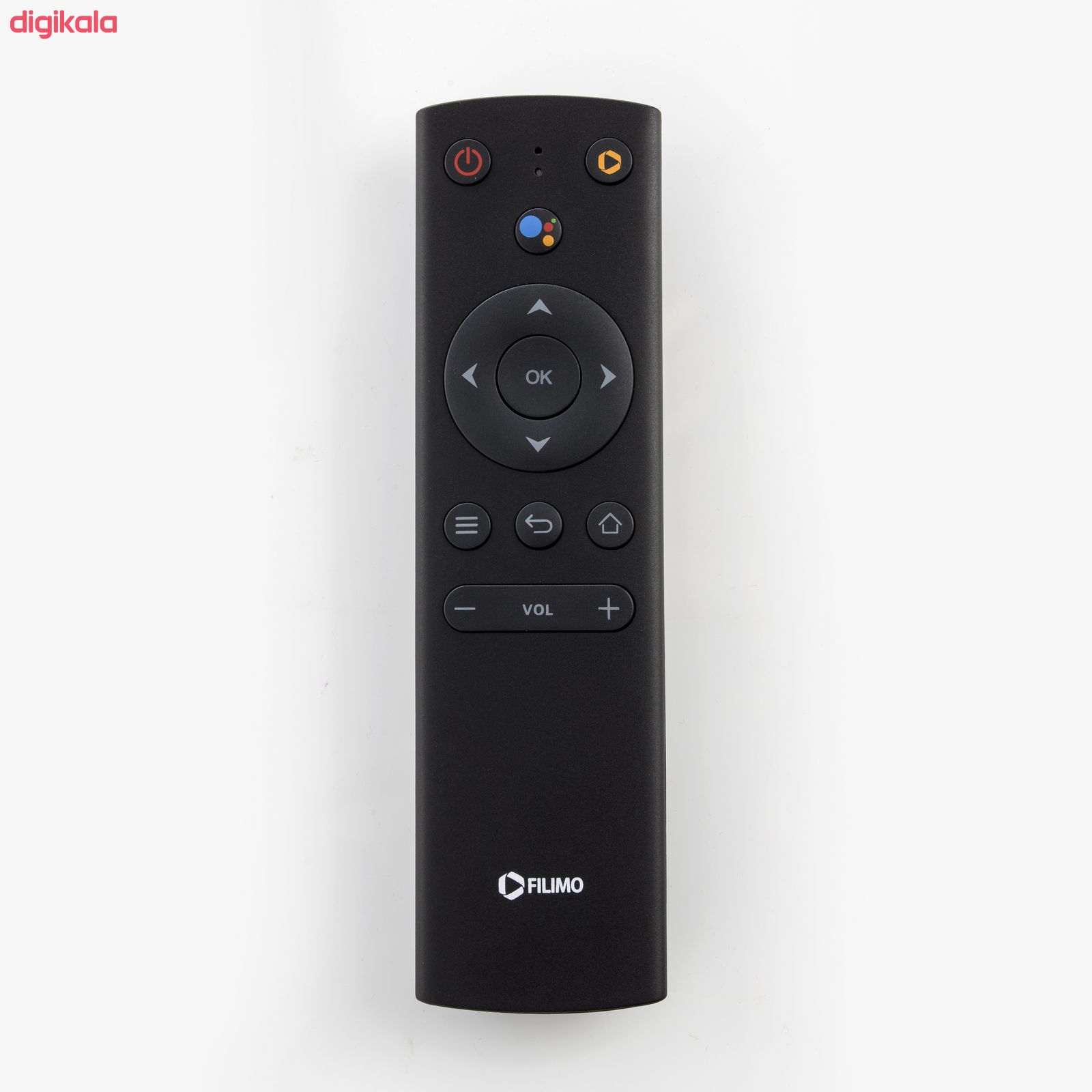 اندروید باکس فیلیمو مدل FB-102 main 1 9