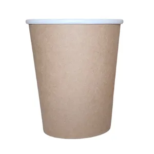 لیوان یکبار مصرف مدل GM بسته 30 عددی