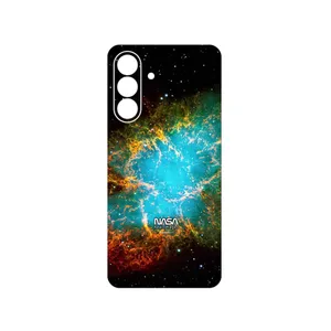MAHOOT Universe b NASA 9 Cover Sticker for Samsung Galaxy A56