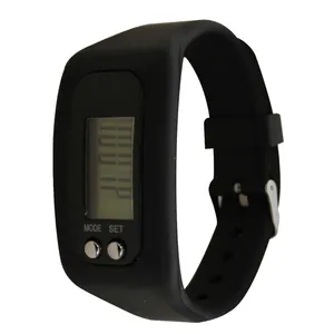 گام شمار مدل 3D FitBand کد 4556