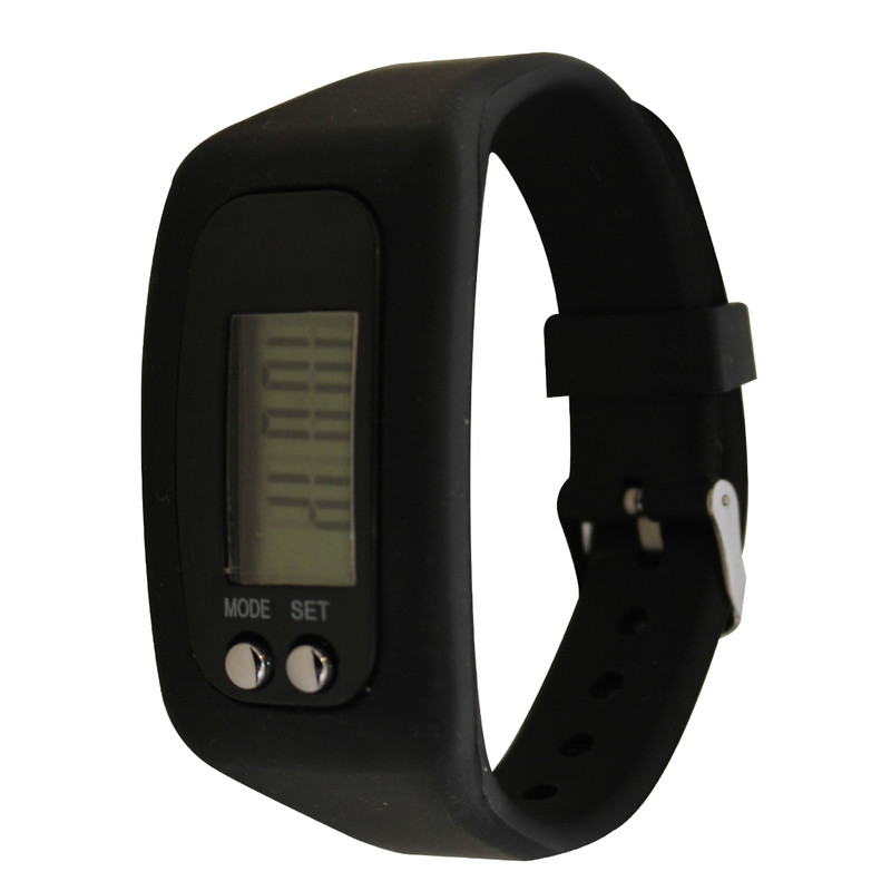 گام شمار مدل 3D FitBand کد 4556