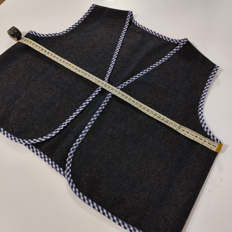 جلیقه زنانه مدل بهاره کد 03