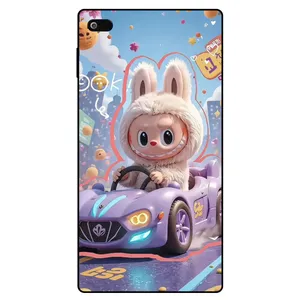 Megafone Labubu 7477 Cover For Tablet Lenovo Tab 7