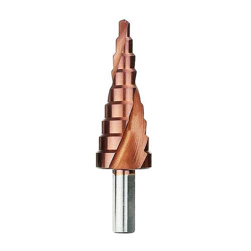 مته کاجی کبالت مدل HSCO سایز 42 میلیمتر