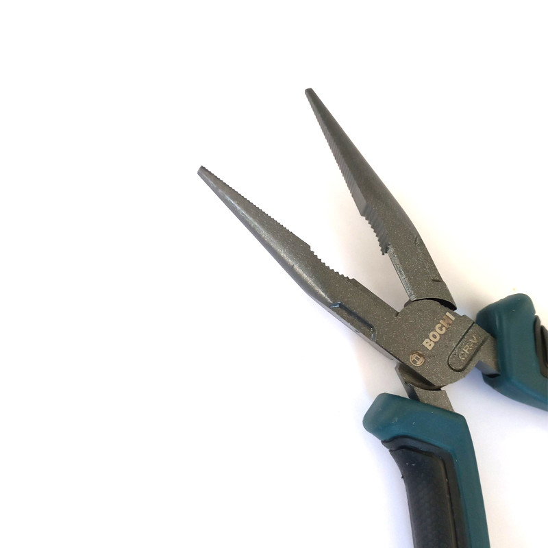 انبر دم باریک بوچی مدل kutah سایز 7 اینچ