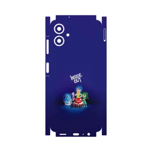 MAHOOT inside out-FullSkin Cover Sticker for Samsung Galaxy A06