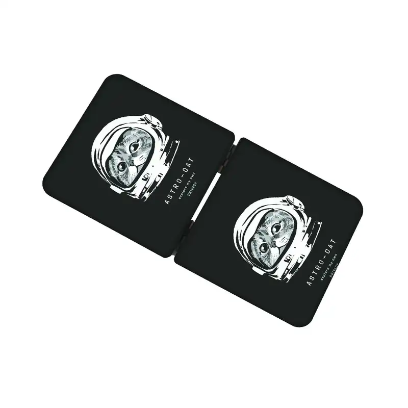 جعبه سیگار مدل فضانورد کد 549