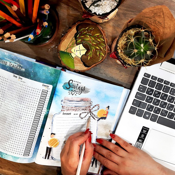 دفتر برنامه ریزی کد s11