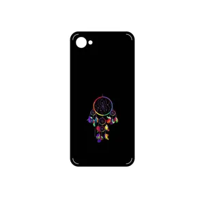 MAHOOT Dream Catchers Cover Sticker for HTC Desire 12