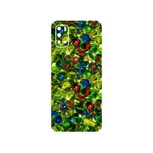MAHOOT Marble Nostalgia Cover Sticker for Gplus Z10