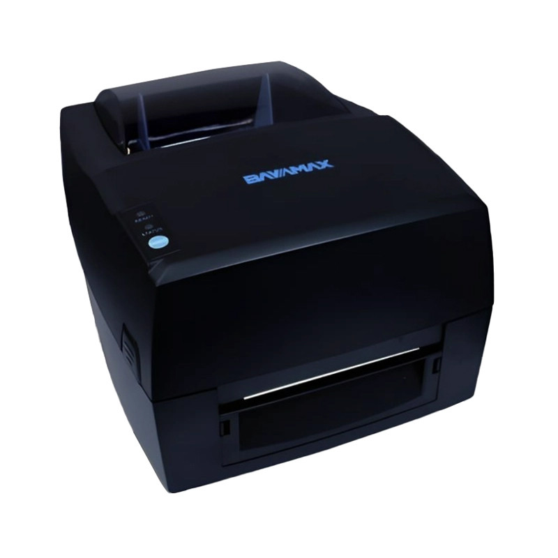 پرینتر لیبل زن بایامکس مدل BAYAMAX XT-330