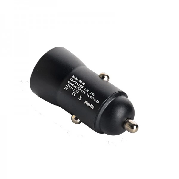 شارژرفندکی 18 وات مازارس مدل CR-63