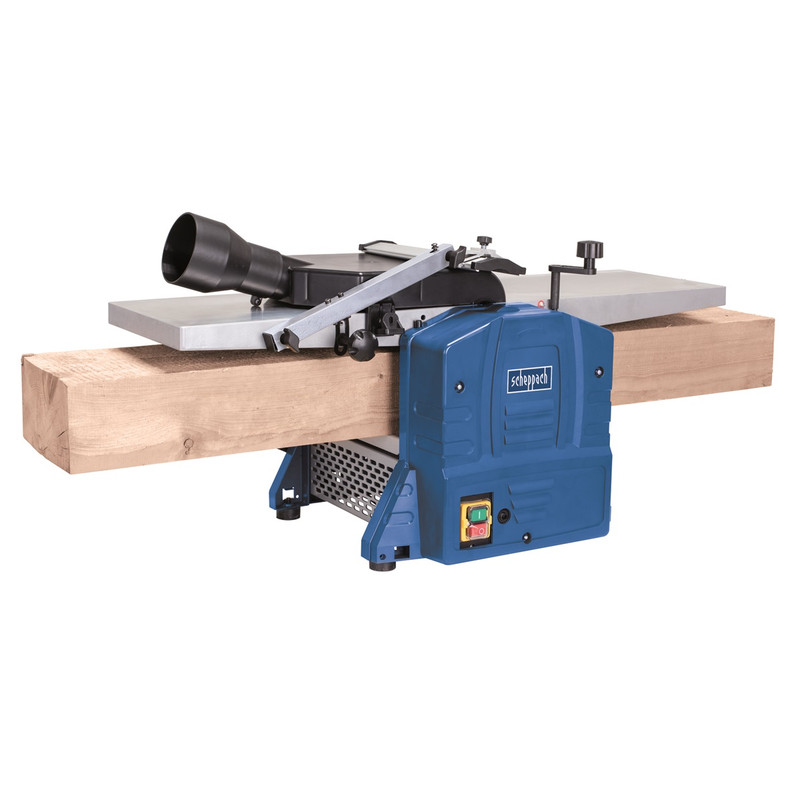 رنده کارگاهی شپخ مدل HMS1080