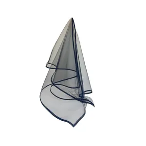 شال زنانه مدل توری مهمانی کد 109