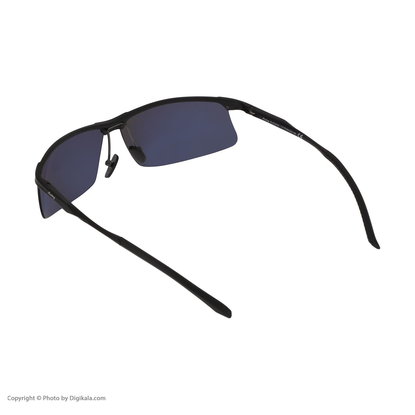عینک آفتابی مردانه موستانگ مدل 1349 06 -  - 4