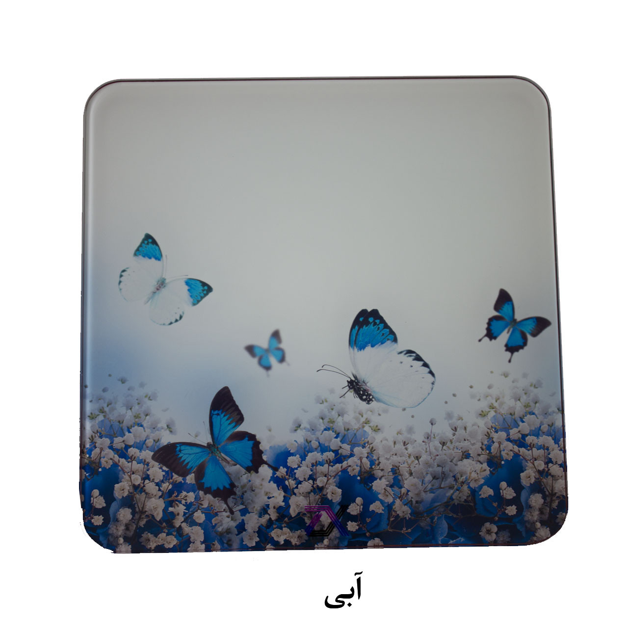 ترازو دیجیتال مدل QBL 12