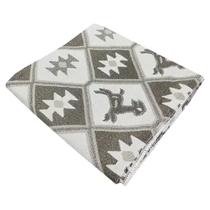 روفرشی مدل ILA55 زمینه نسکافه‌ای