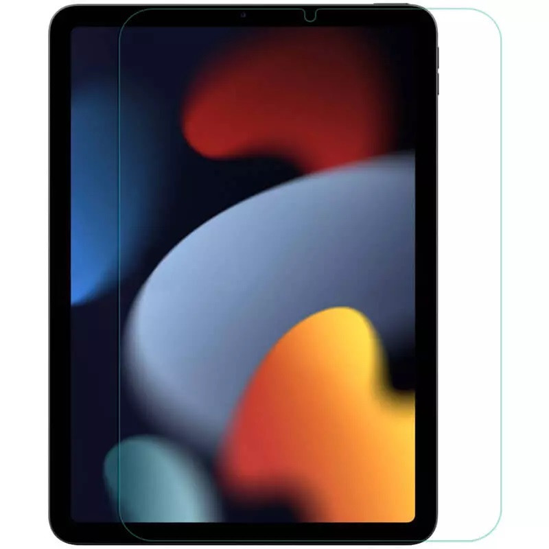 محافظ صفحه نمایش 5D اپیکوی مدل Super Power مناسب برای تبلت اپل iPad Mini 7 / Mini 6