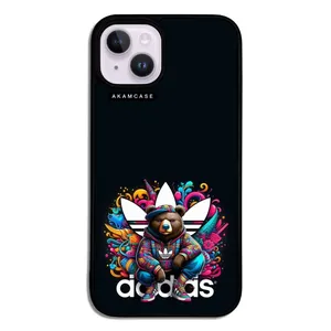 AKAM AMC-WA14-ADIDAS-28 Cover For Apple iPhone 14