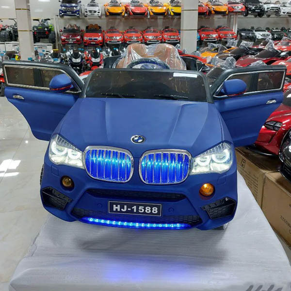 ماشین شارژی مدل BMW-X5 کد 1588