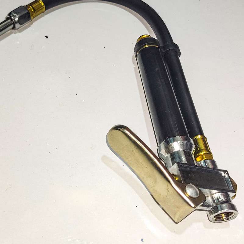 درجه باد مدل TBFT1