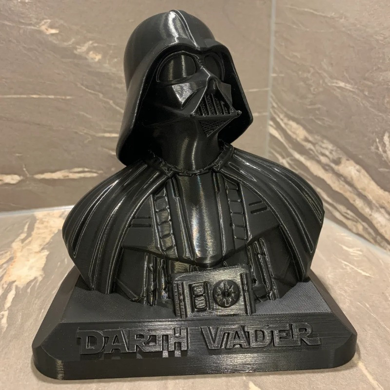 فیگور مدل Darth Vader
