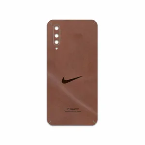 MAHOOT MNL-NK Cover Sticker for Xiaomi MI 9 Lite