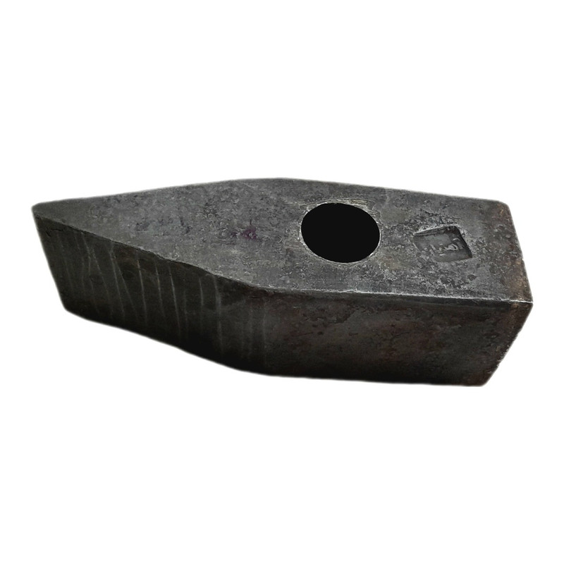 پتک فولادی سنگ شکن مدل معدن وزن ۳۹۰۰ گرم