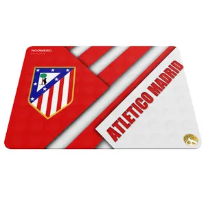 Hoomero Atletico de Madrid Football club A8048 Mousepad