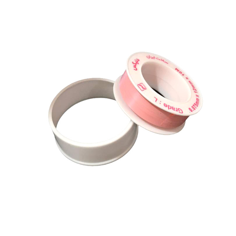 نوار تفلون دنیکس مدل DCO12 بسته 12 عددی نوار تفلون دنیکس مدل DCO12 بسته 12 عددی