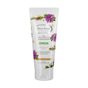 لوسیون نرم کننده مو دیپ سنس مدل Alma مناسب موهای خشک حجم 200 میلی لیتر