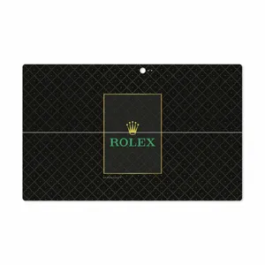 برچسب پوششی ماهوت مدل Rolex-Logo مناسب برای تبلت مایکروسافت Surface 2 RT 2013