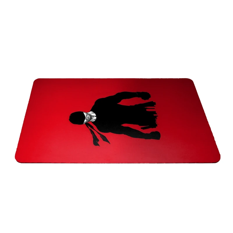 ماوس پد مدل دردویل سایز 24x37 سانتی متر