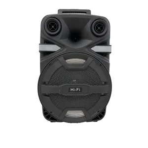 اسپیکر بلوتوثی قابل حمل مدل TM-1218