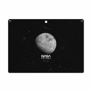 MAHOOT Moon-By-NASA Cover Sticker for Lenovo Miix 320 2017