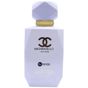 Bailando MADMAZELLO Eau De Parfum For Women 100ml