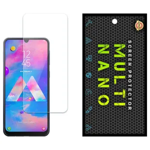 Multi Nano X-S1N Screen Protector For Samsung Galaxy M30